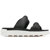 Sorel VIIBE Twist Slide Sandal for Women: Picture 1 thumbnail
